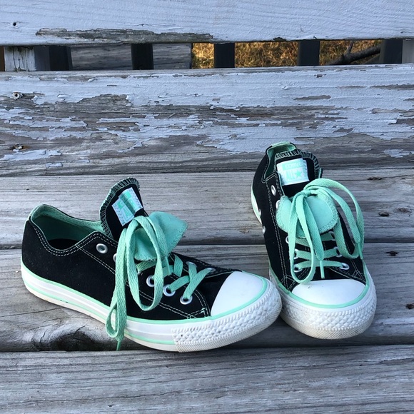 Converse Chuck Taylors - Picture 1 of 7